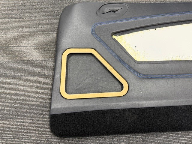 1966-67 Chevelle Door Panels - Image 6