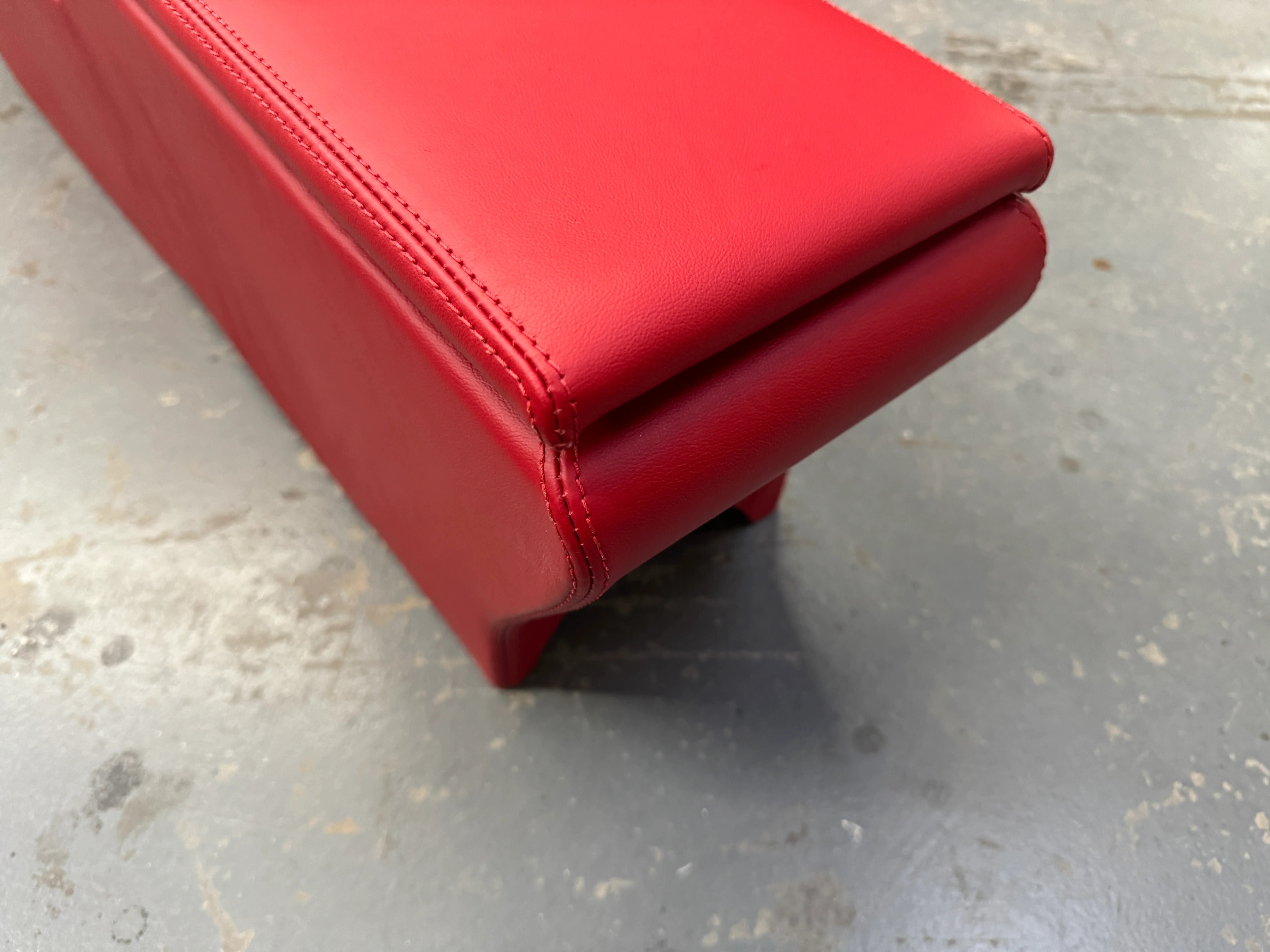 1966-67 Chevelle Fiberglass Console - Image 18
