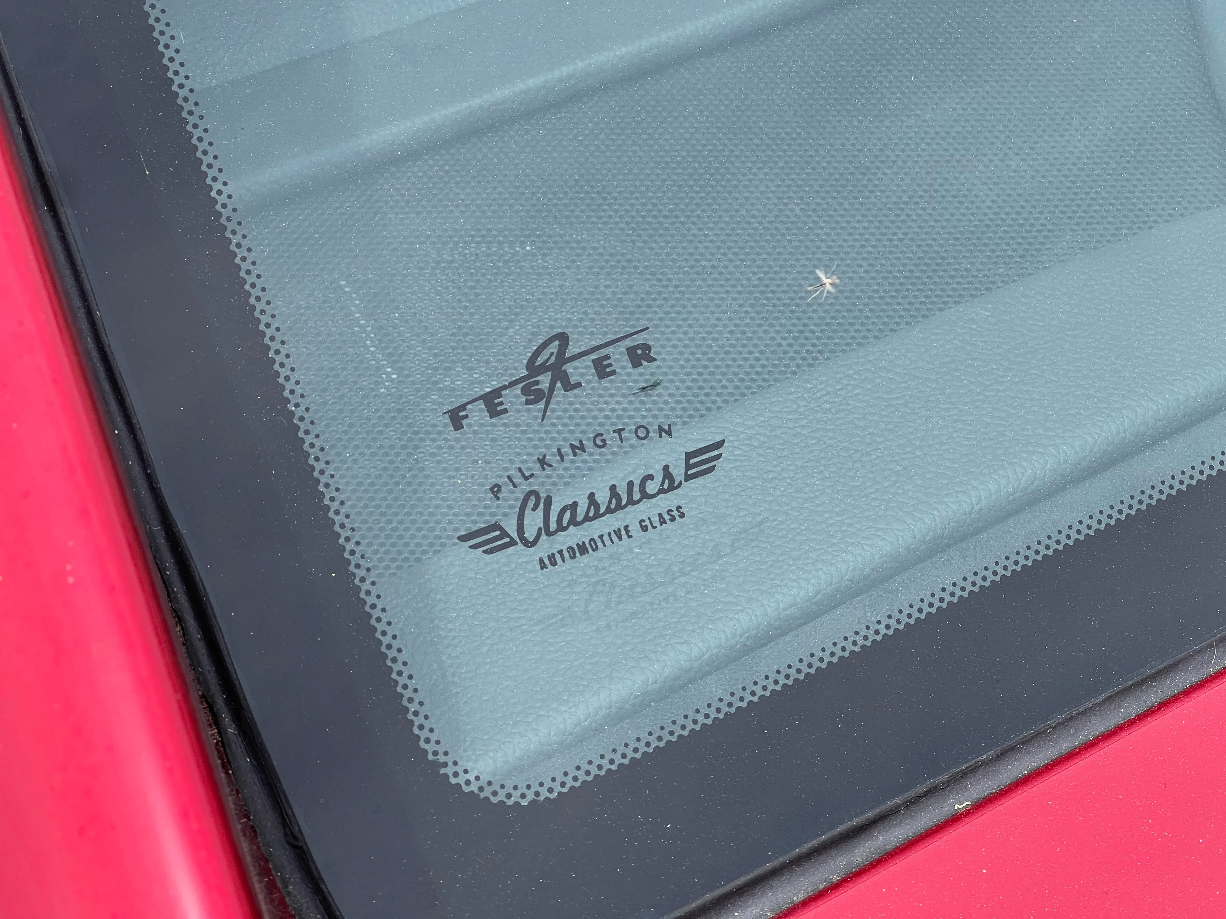 1966–1967 Chevelle Flush-Mount Glass Kit — DOT, Trimless, American-Made (Front & Rear) - Image 24