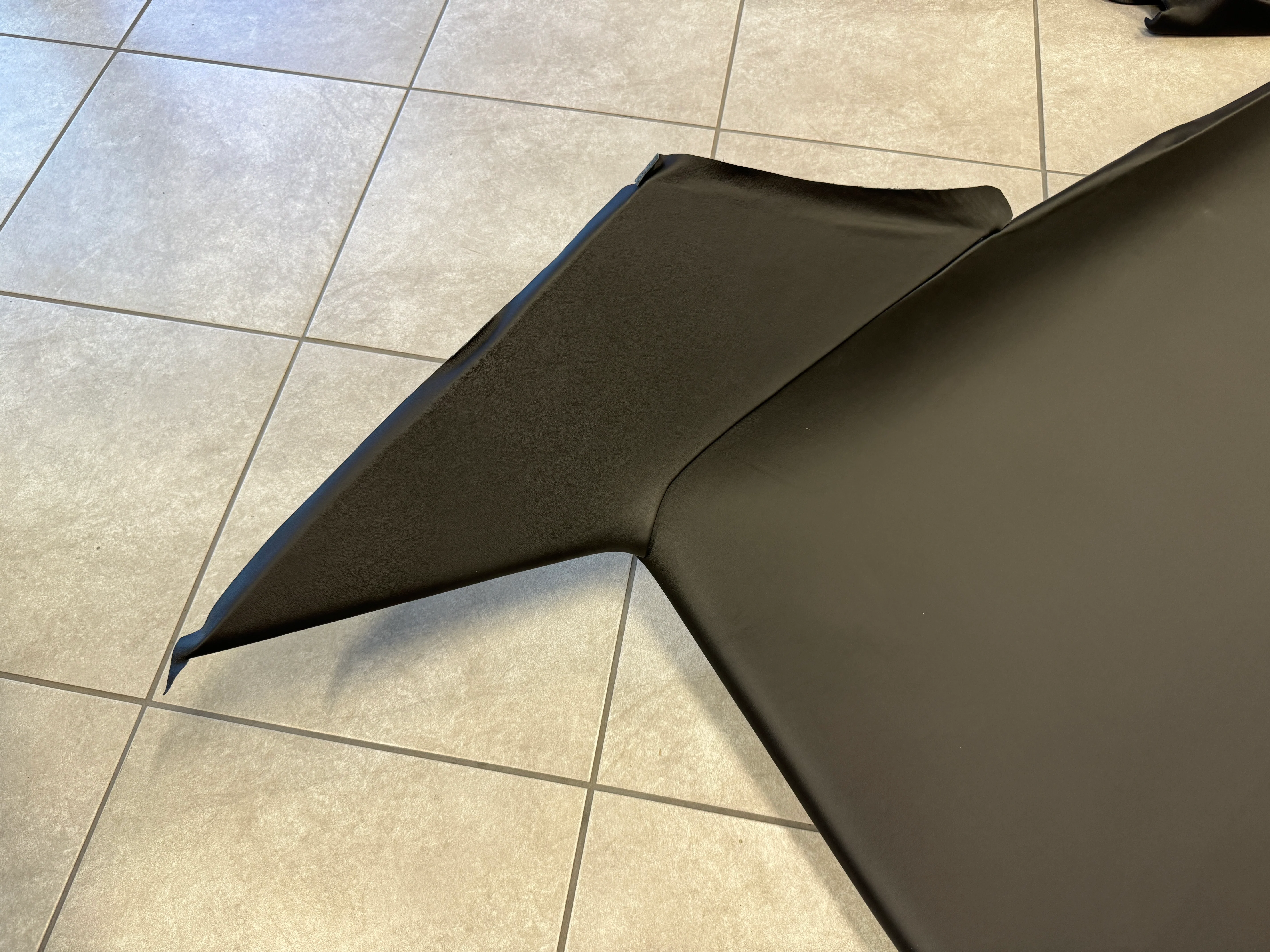 1969 CAMARO CUSTOM HARD HEADLINER SHIPS TRUCK FREIGHT - Image 6