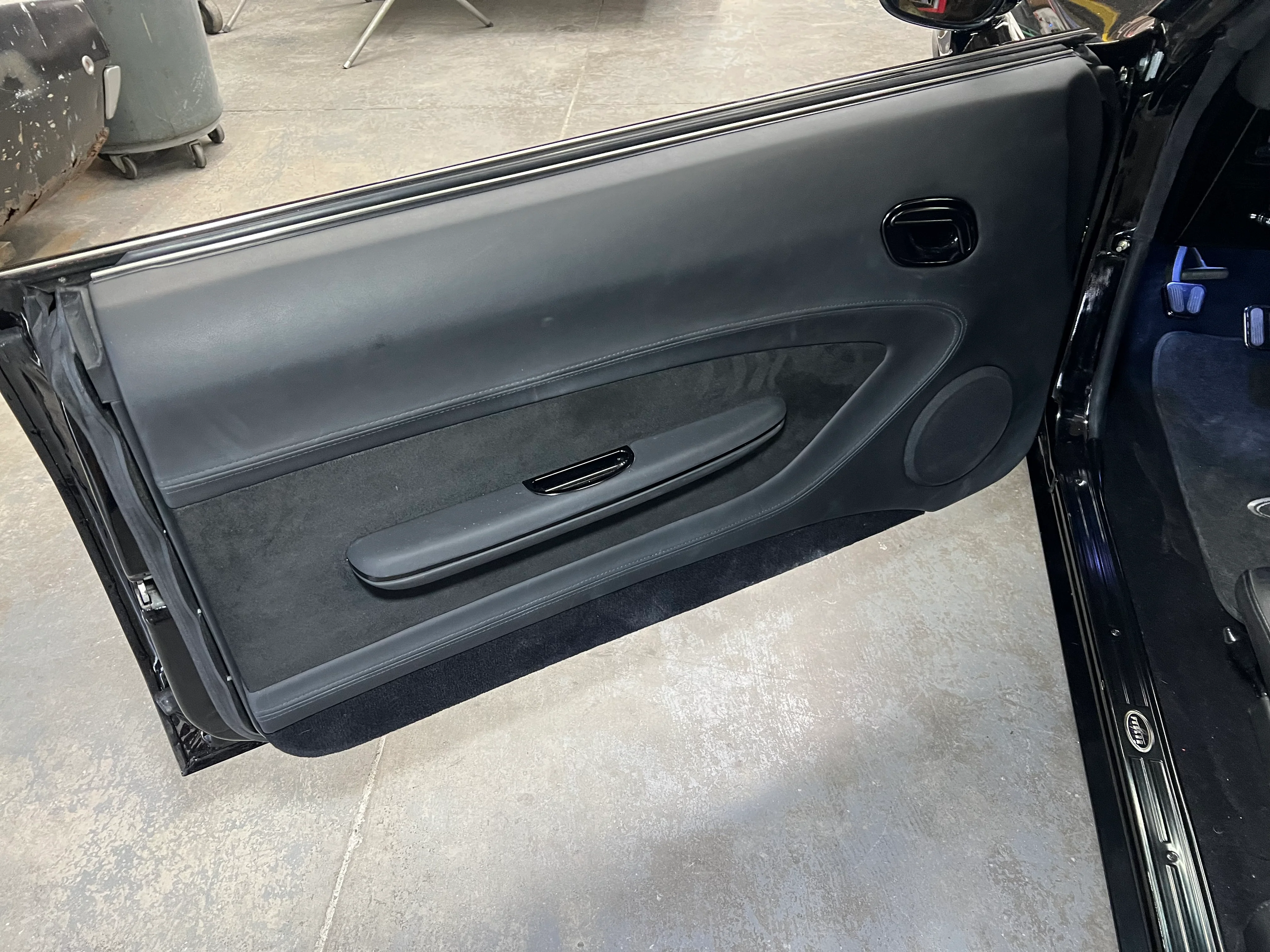 1968–1969 1st Gen Camaro Full Interior Kit by Fesler - Image 3