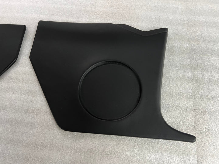 1967-69 1st Gen Camaro Kick Panels - Image 7