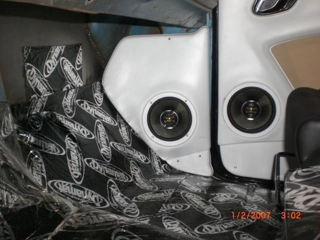 1967-72 C-10 TRUCK KICK PANELS - Image 13