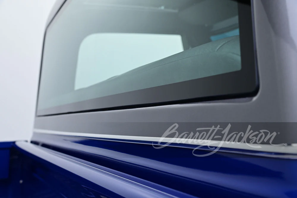 1967–1972 Chevy C10 Flush-Mount Glass Kit — DOT, Rubberless, American-Made (Front & Rear) - Image 15