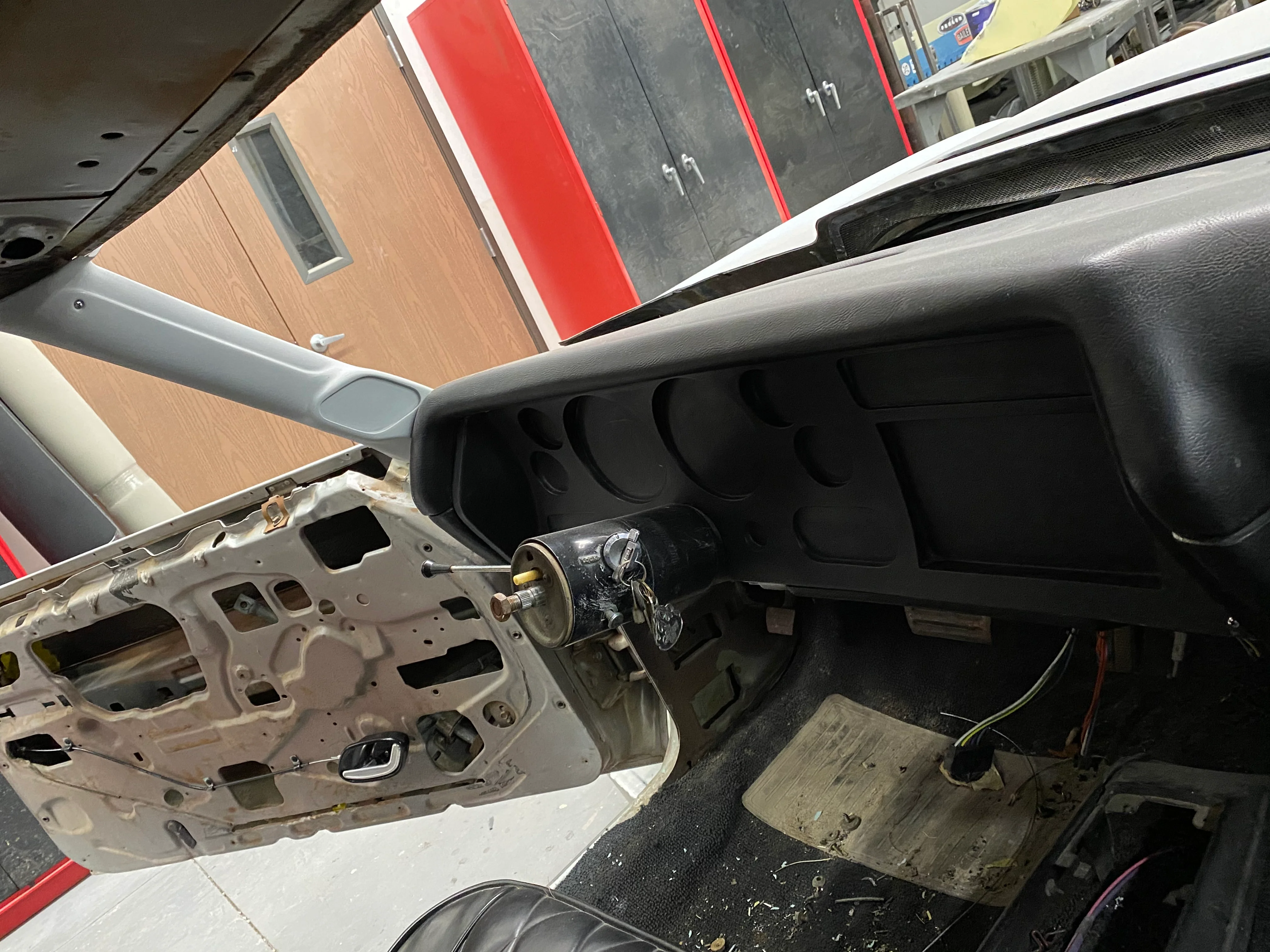 1968-72 Chevelle A-Pillars - Image 8