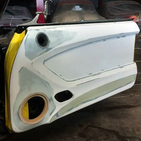 1968-72 Chevelle Door Panels - Image 13