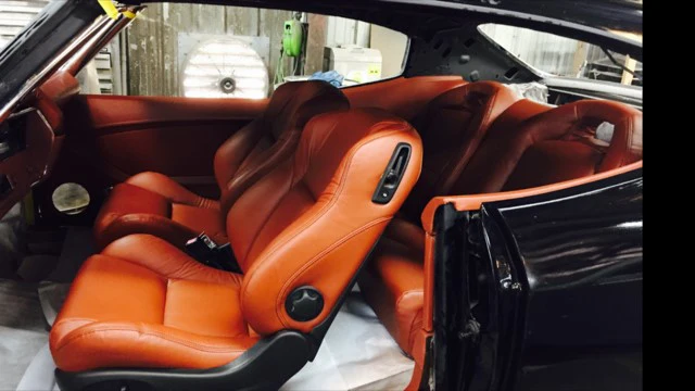 1968-72 Chevelle Door Panels - Image 15