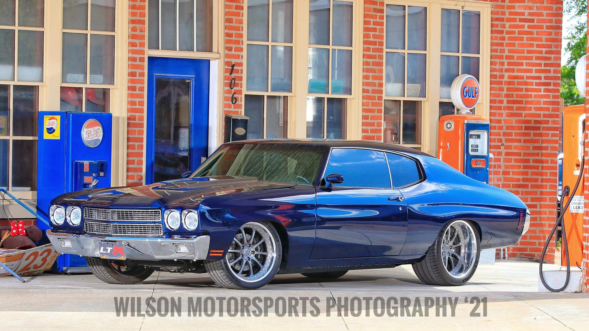 1968–1972 Chevelle Flush-Mount Glass Kit — DOT, Trimless, American-Made (Front & Rear) - Image 7