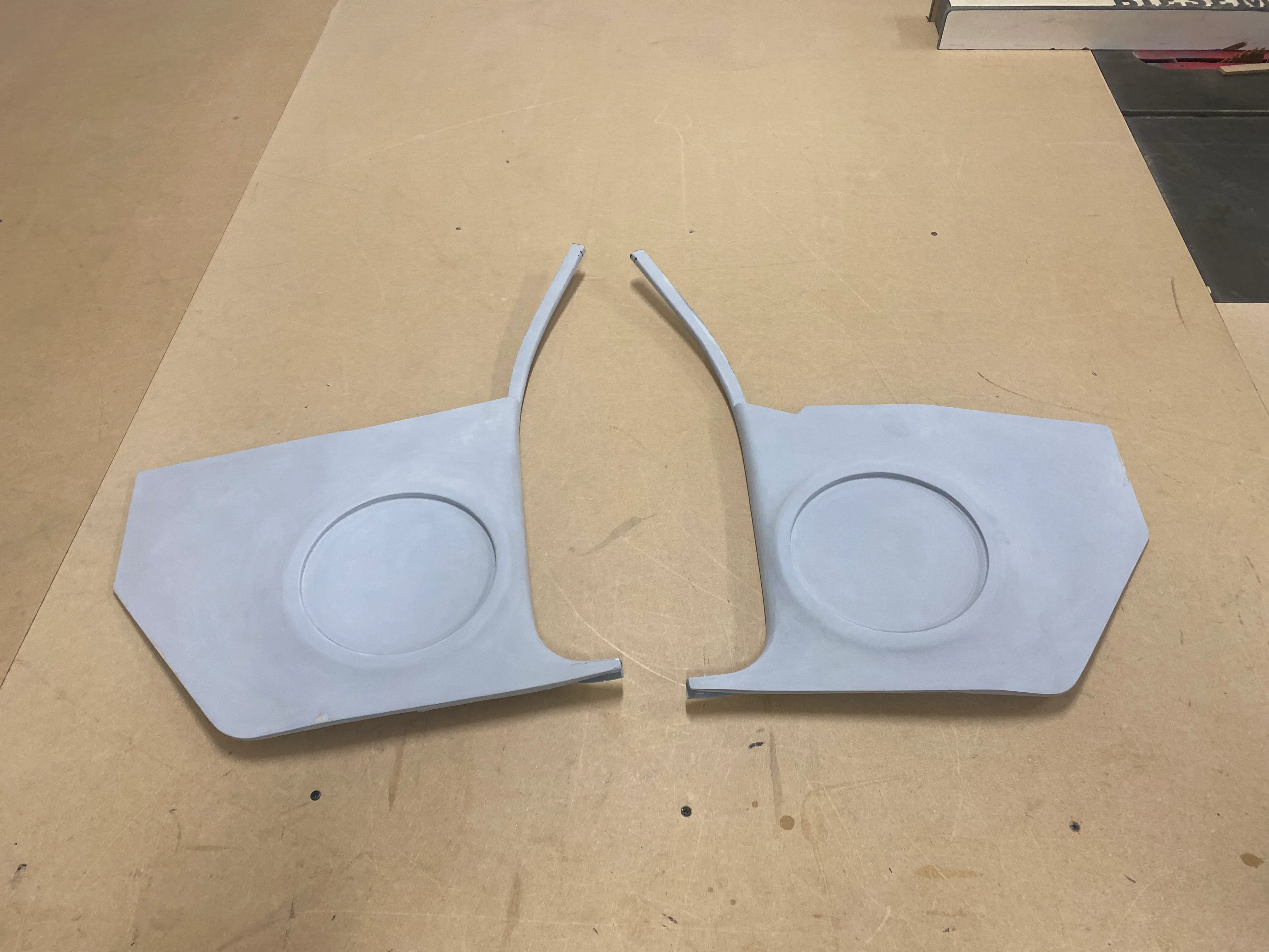 1968–1972 Chevelle Full Interior Kit by Fesler - Image 6