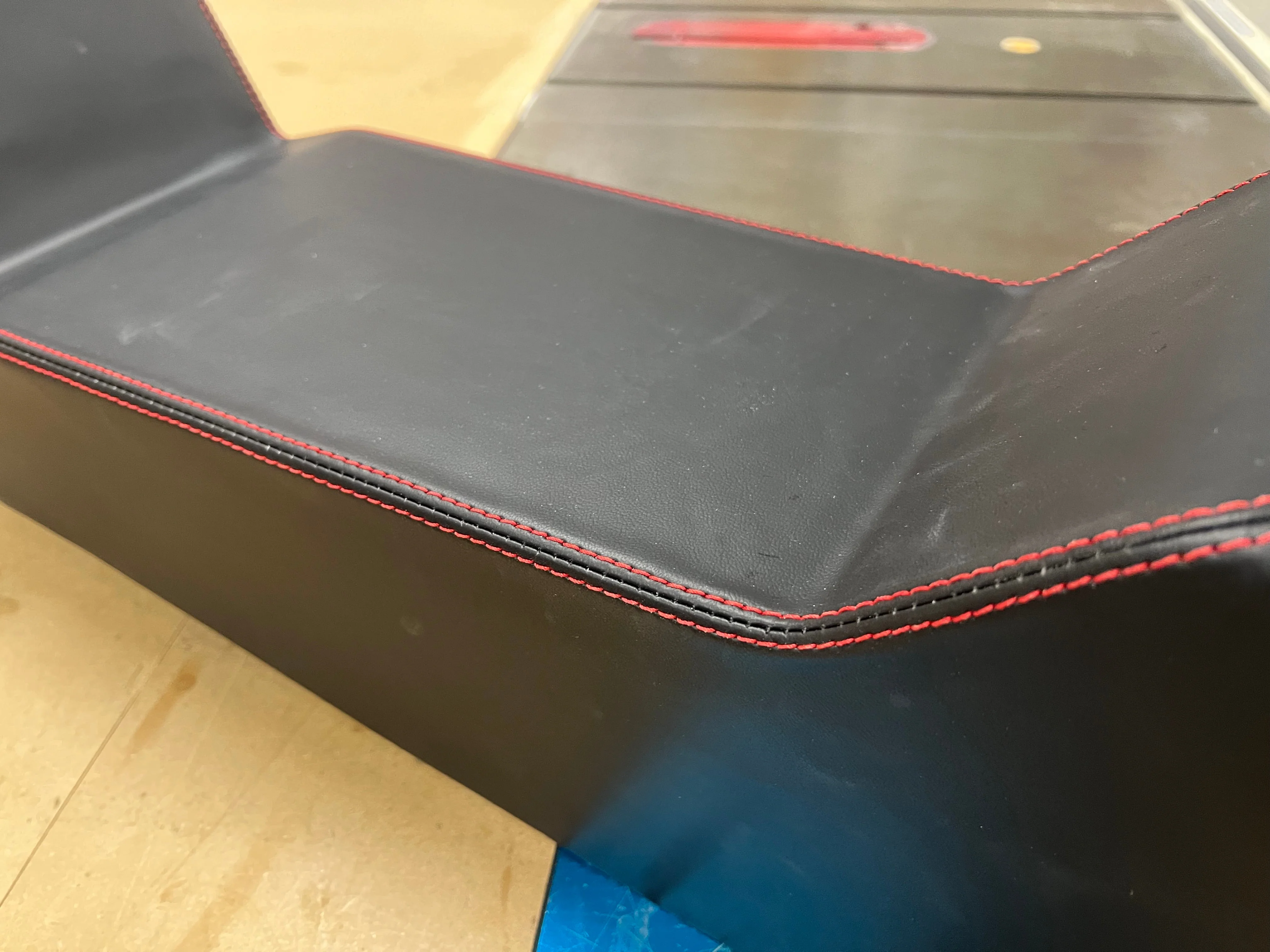 1968-72 NOVA FIBERGLASS CONSOLE - Image 21