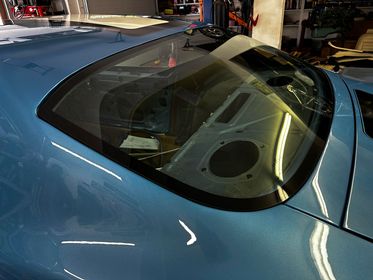 ’70–’74 Camaro Flush-Mount Glass Kit — DOT, Trimless, American-Made (Fits Firebird) - Image 14