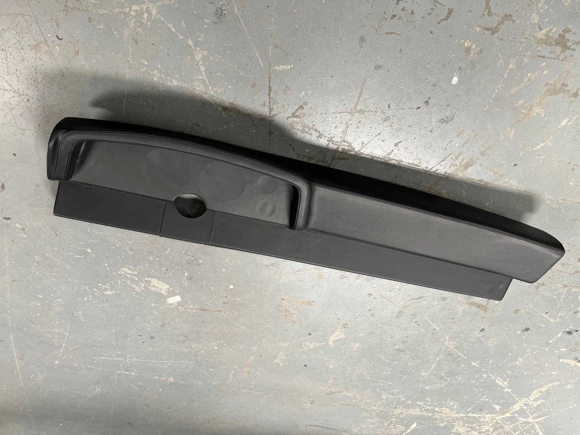 1970-81 2nd Gen Camaro Dash - Image 12