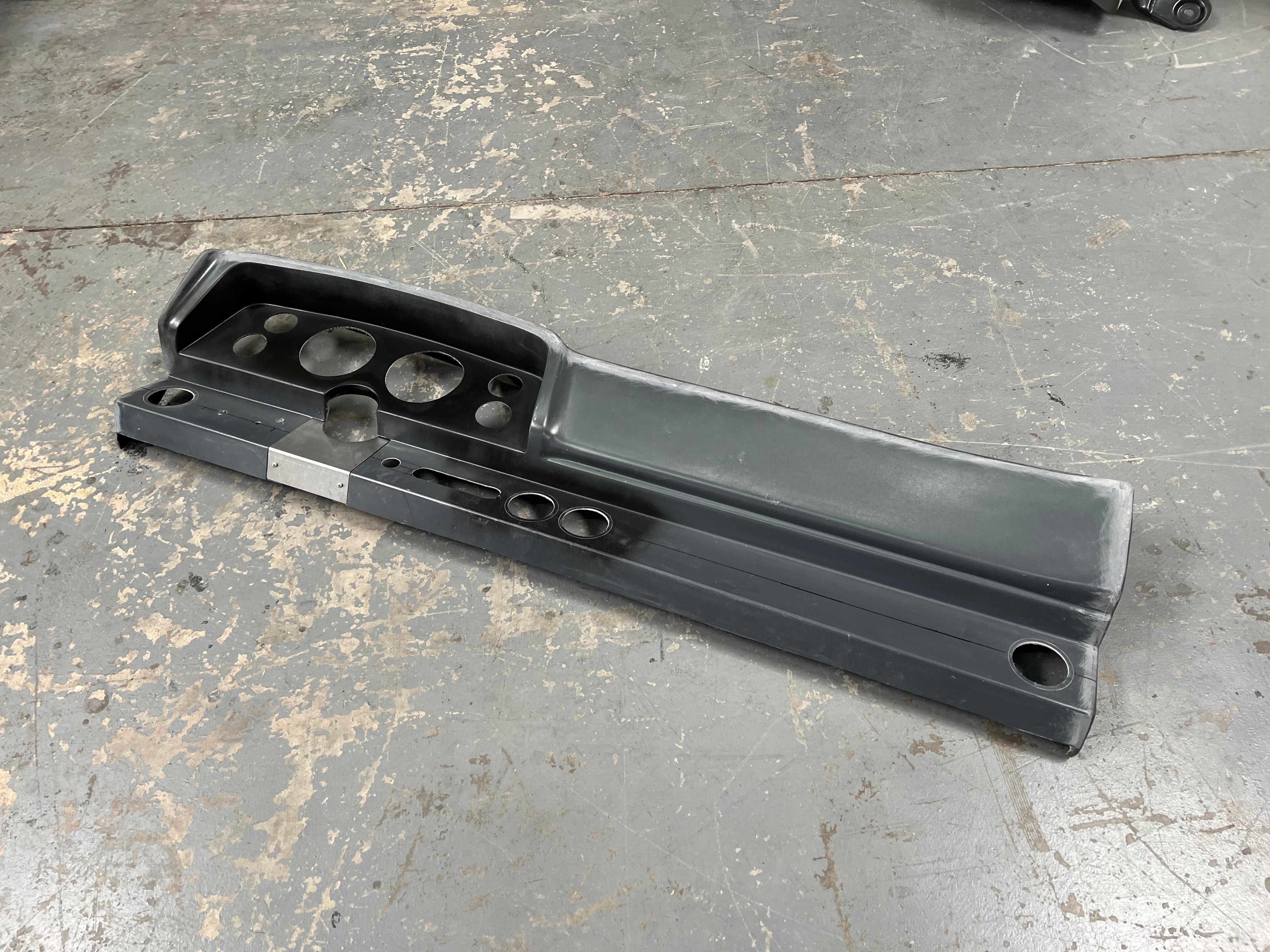 1970-81 2nd Gen Camaro Dash - Image 16