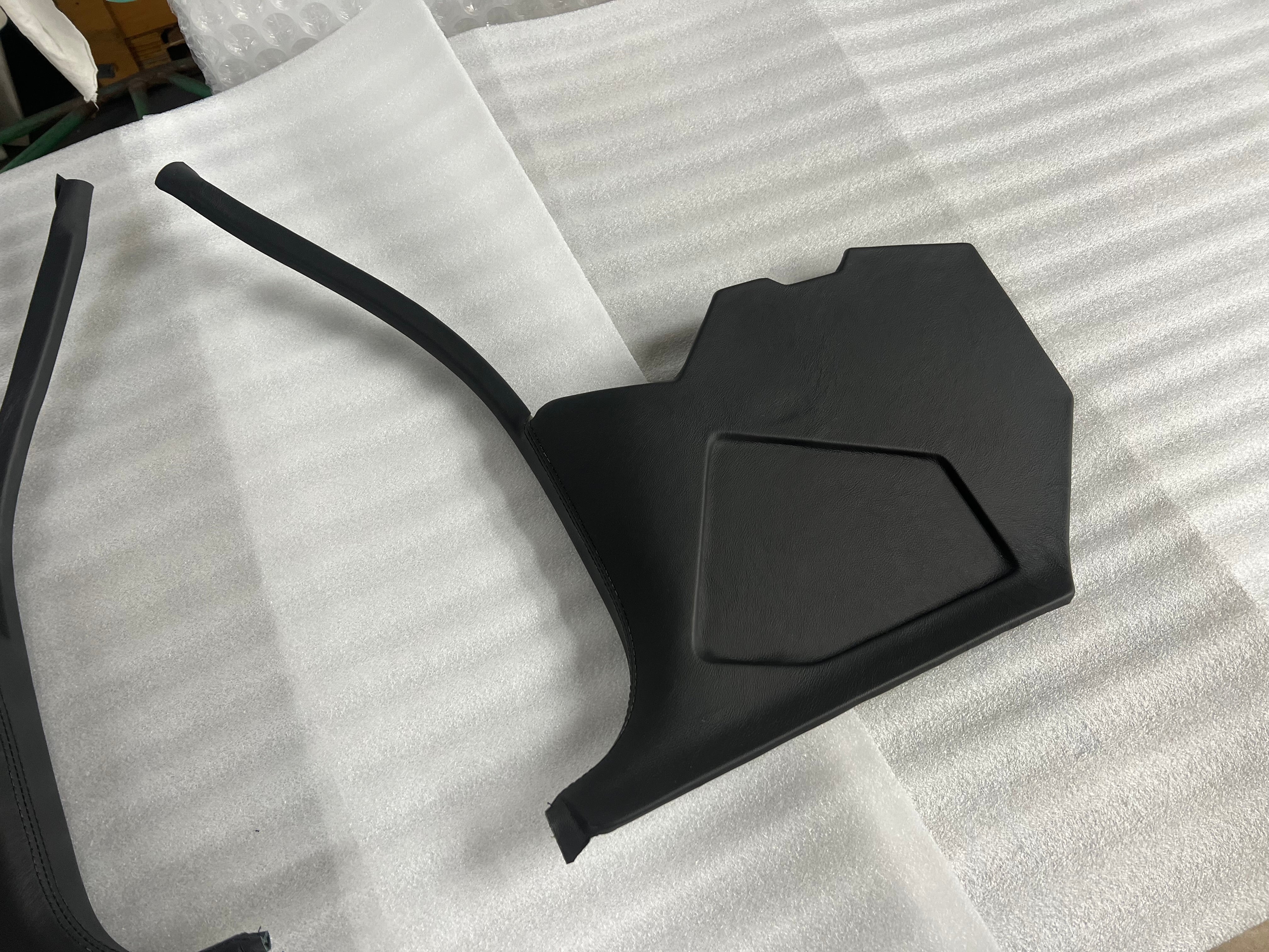 1970-81 2nd Gen Camaro Kick Panels - Image 8