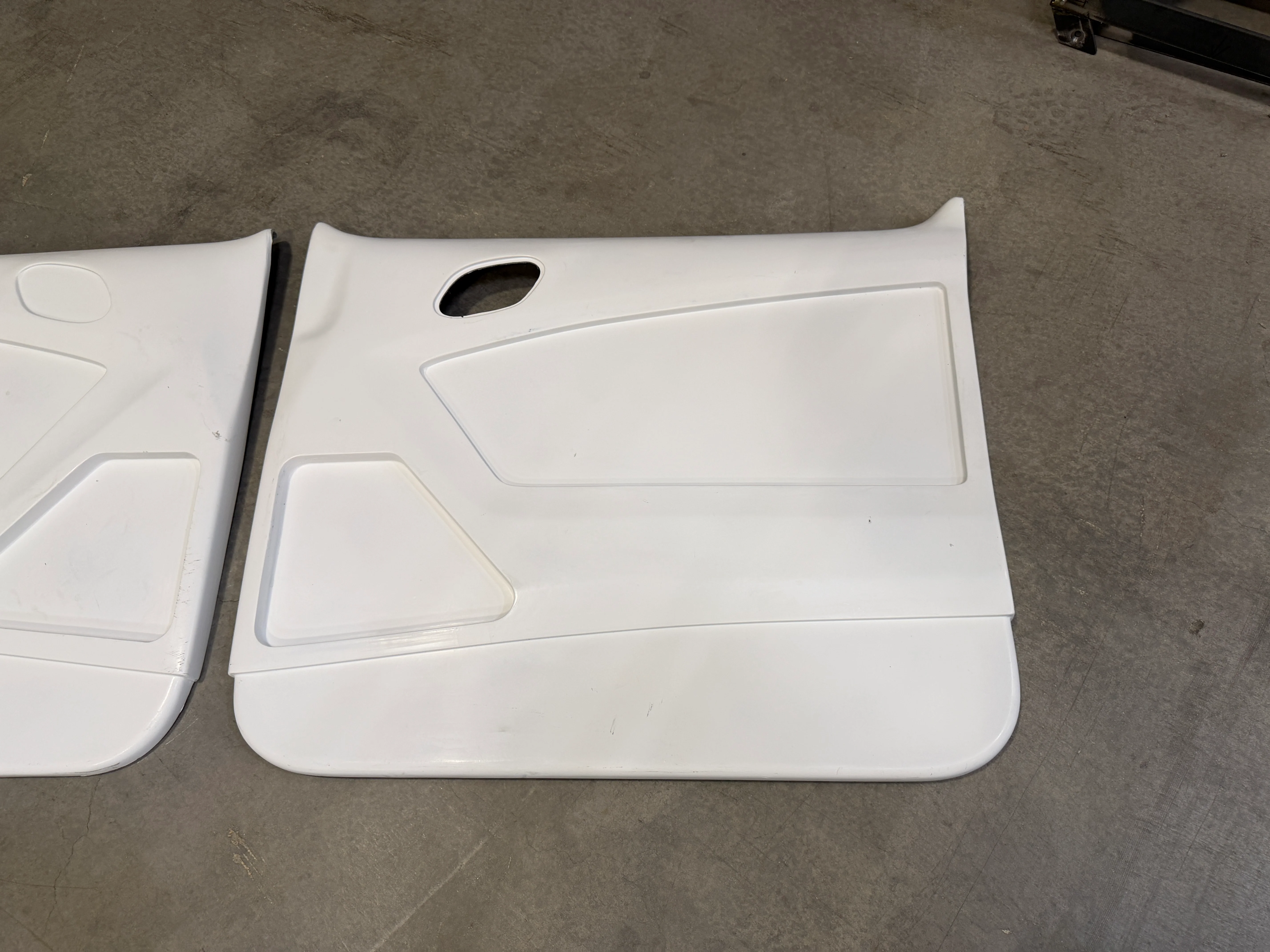 1973-86 Squarebody Truck Door Panels New Style B - Image 5