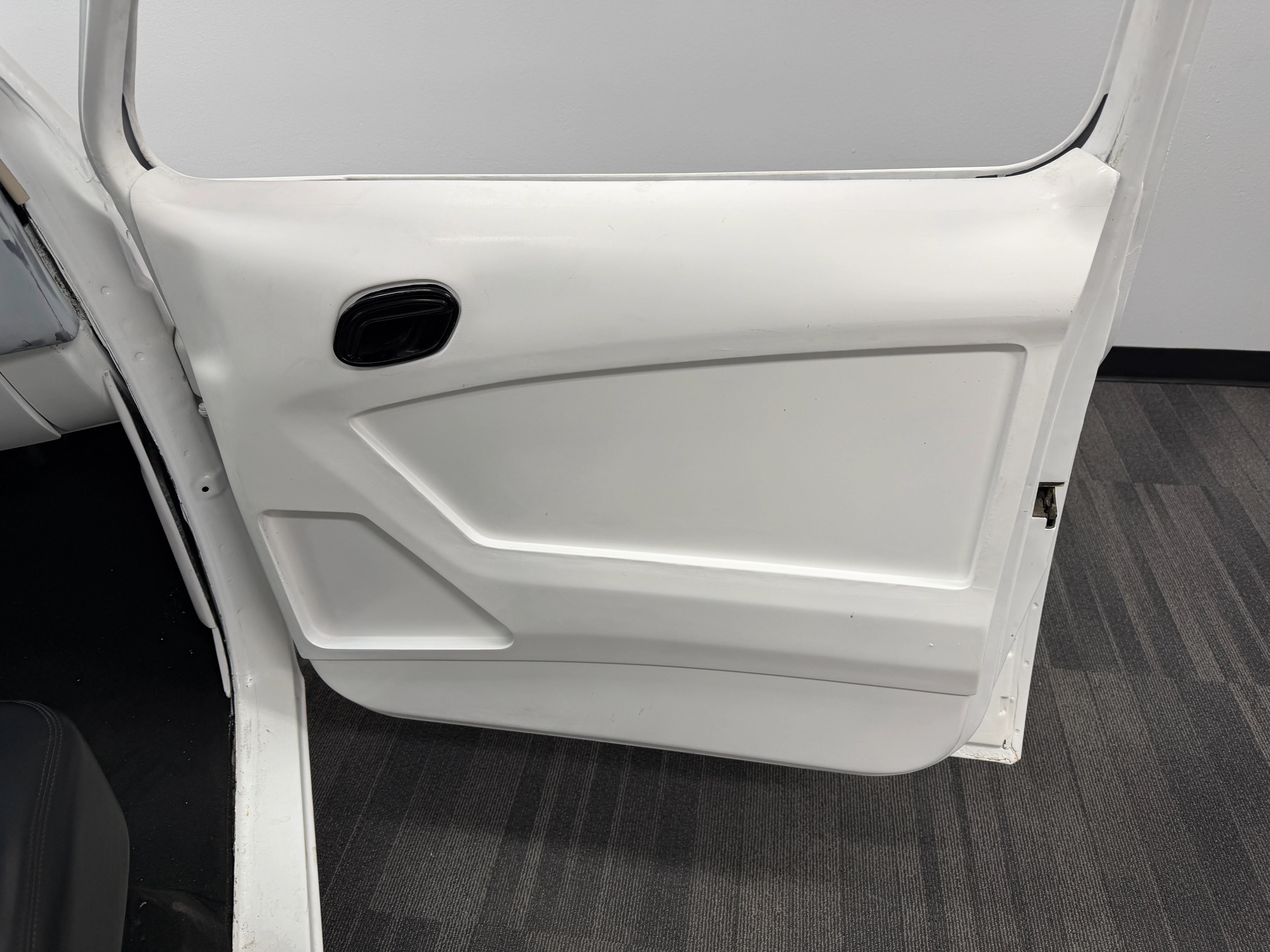 1973-86 Squarebody Truck Door Panels New Style B - Image 6
