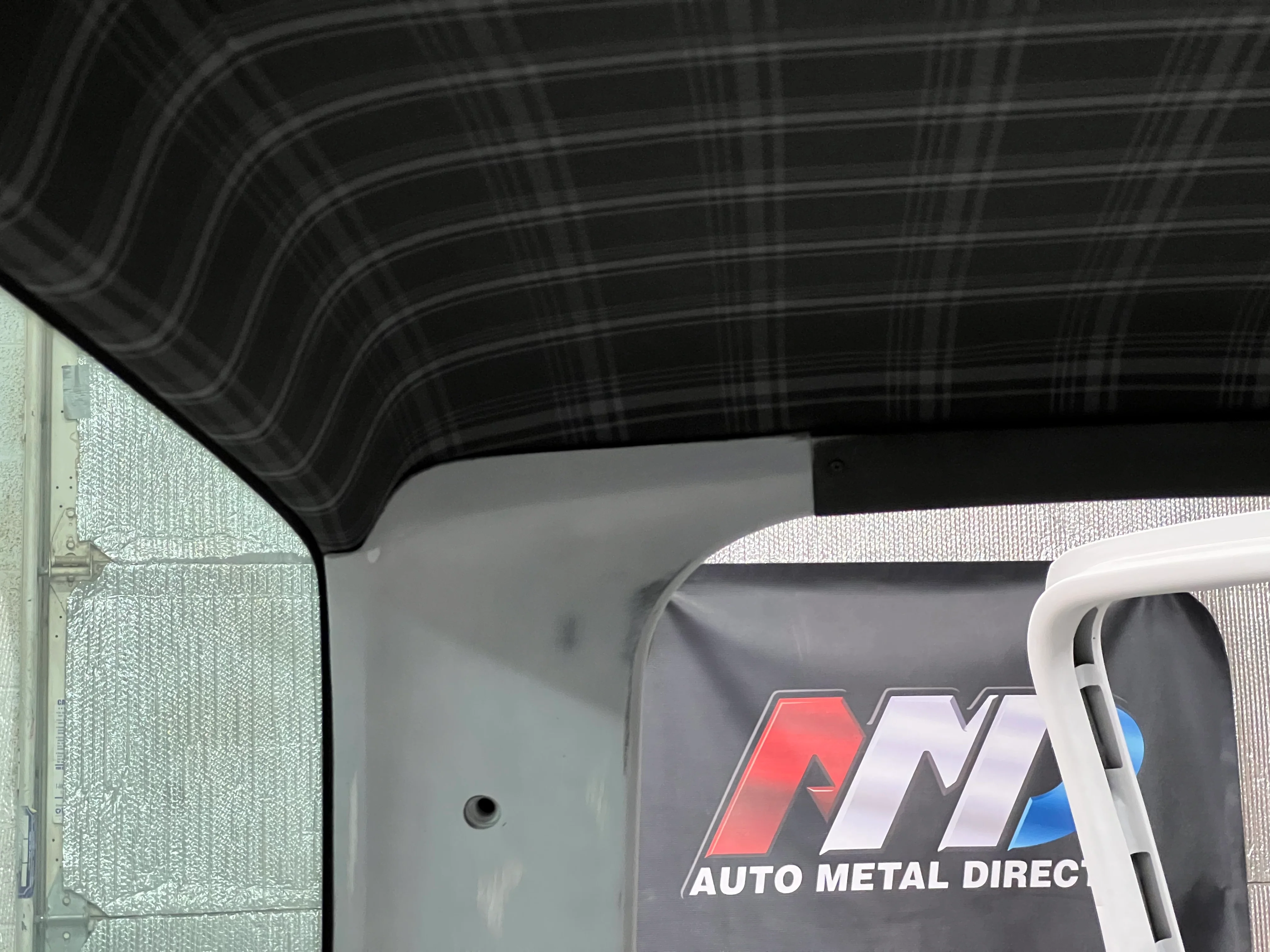 1973-86 Chevy Squarebody Headliner - Image 12