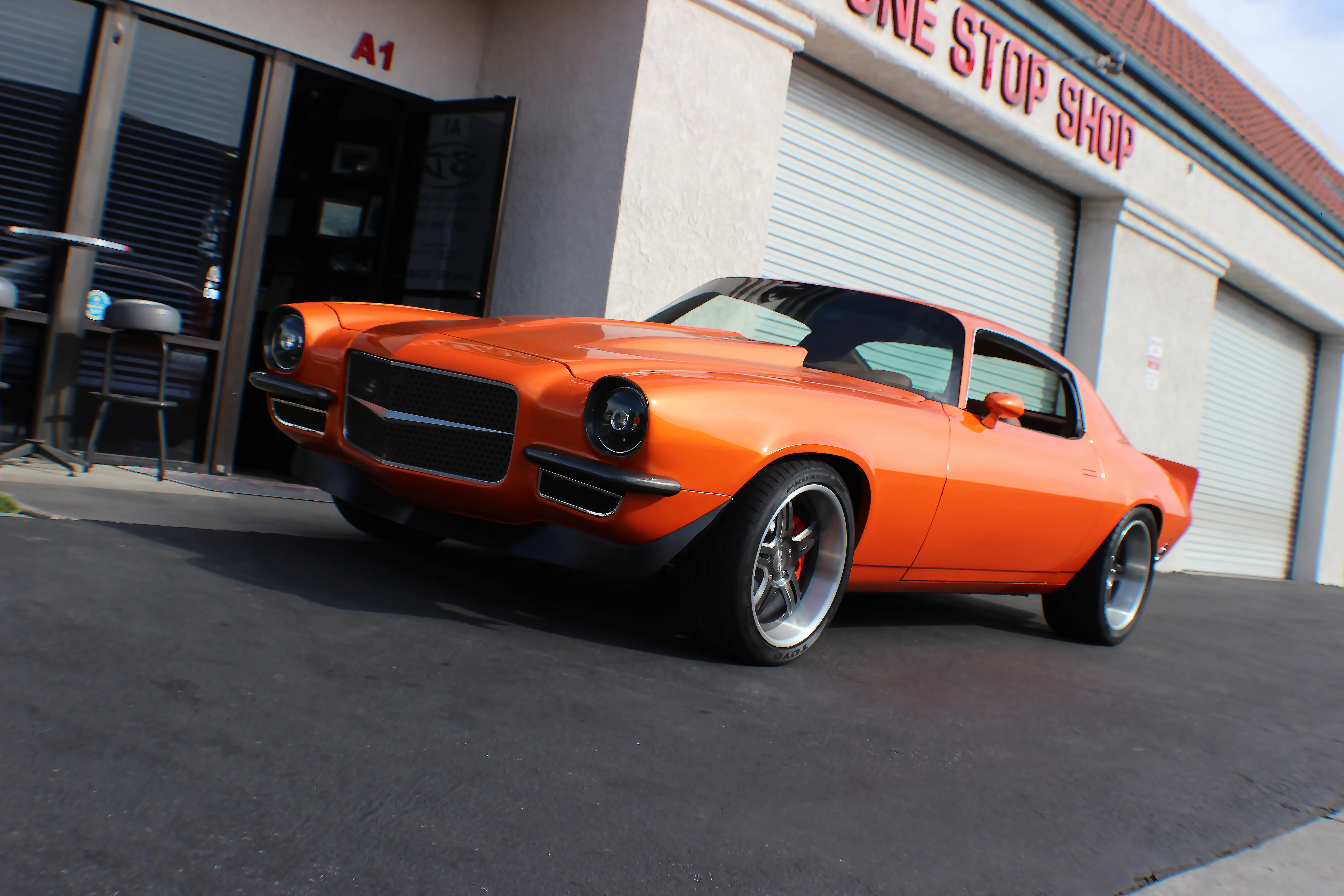 1975–1981 Camaro/Firebird Flush-Mount Glass Kit — DOT, American-Made - Image 15