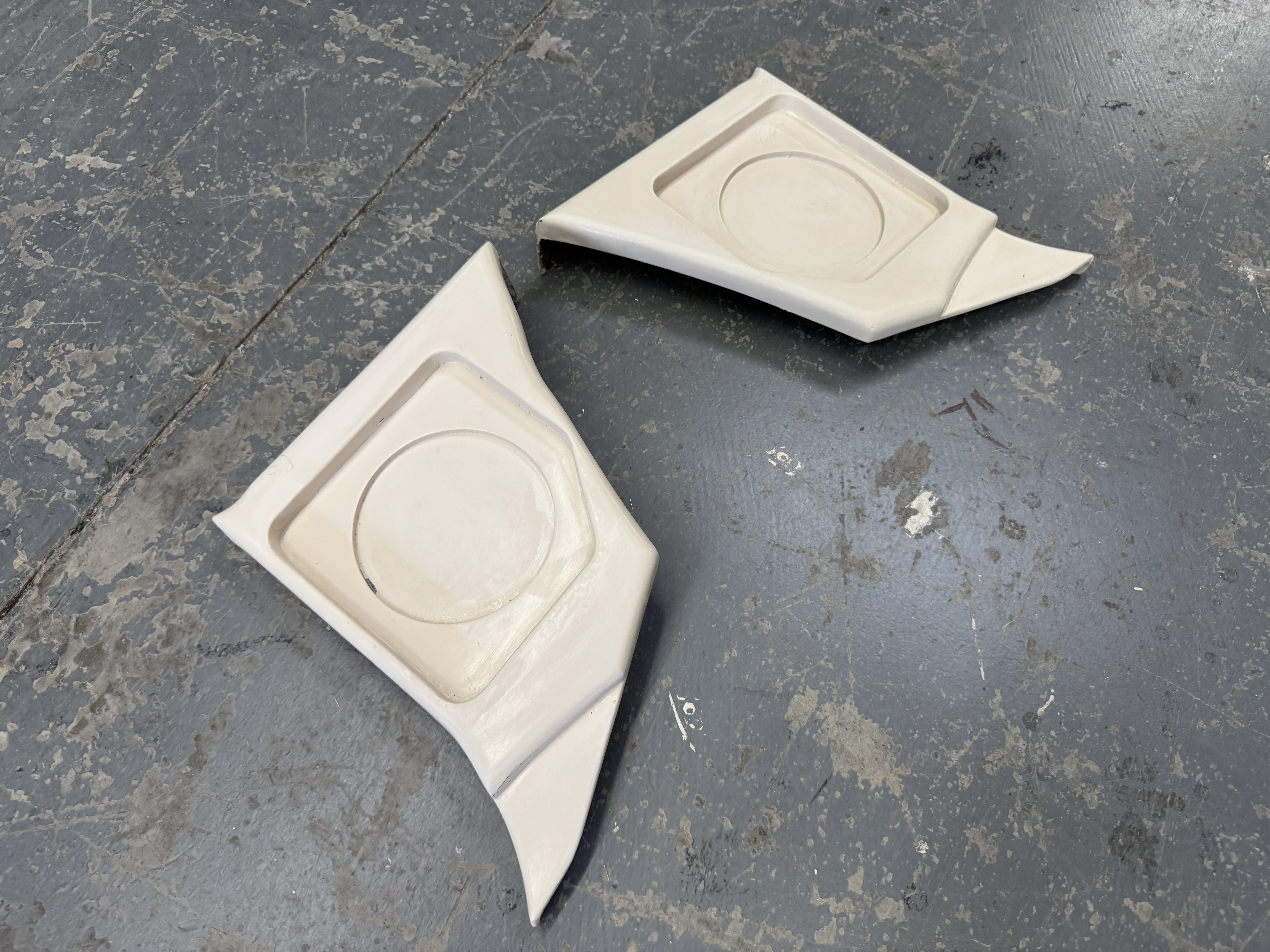 1988-2000 Chevy OBS Kick Panels - Image 13
