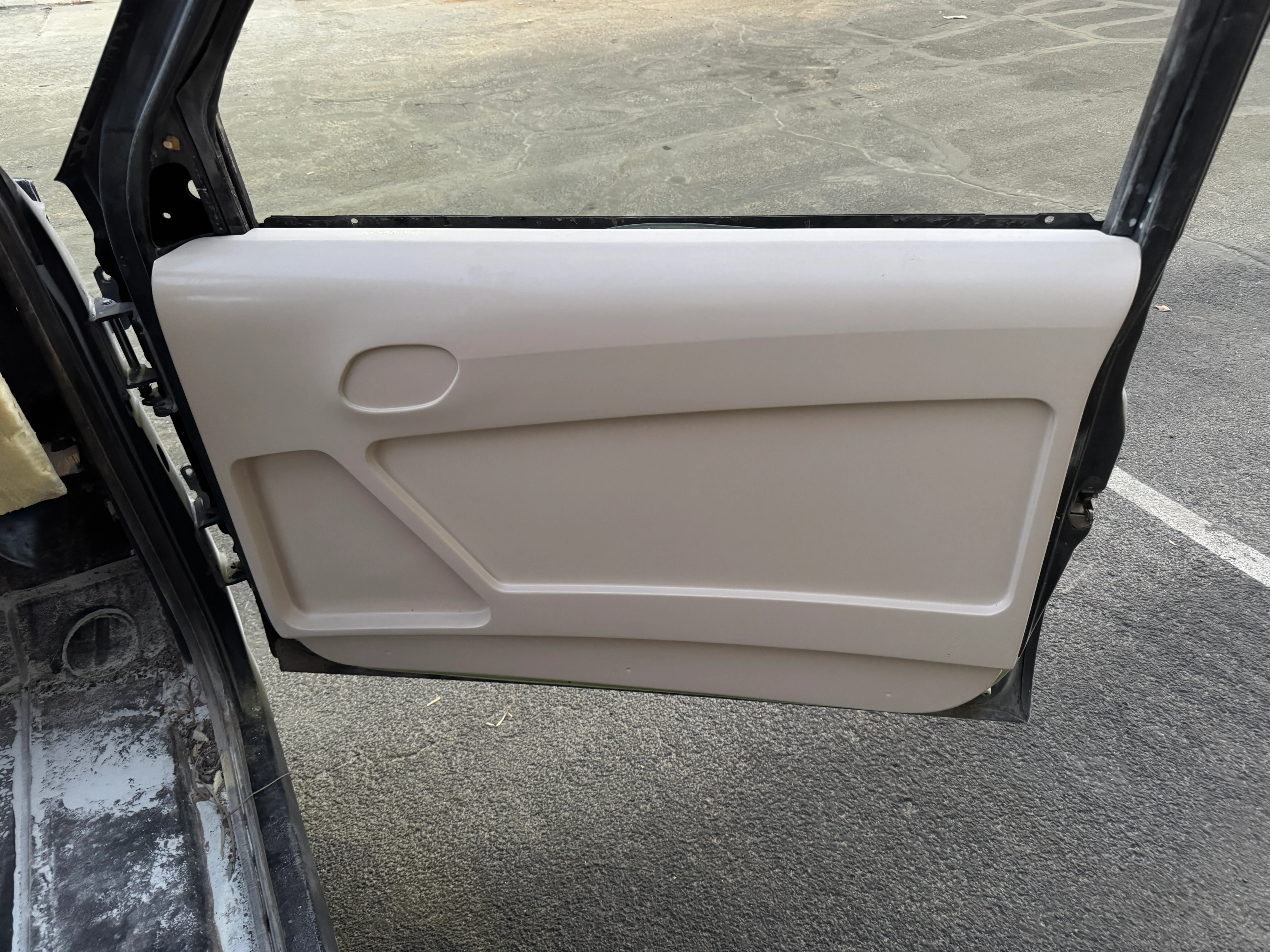 1988-98-2000 OBS Crew Cab Truck/Suburban Door Panels (set of four) - Image 9