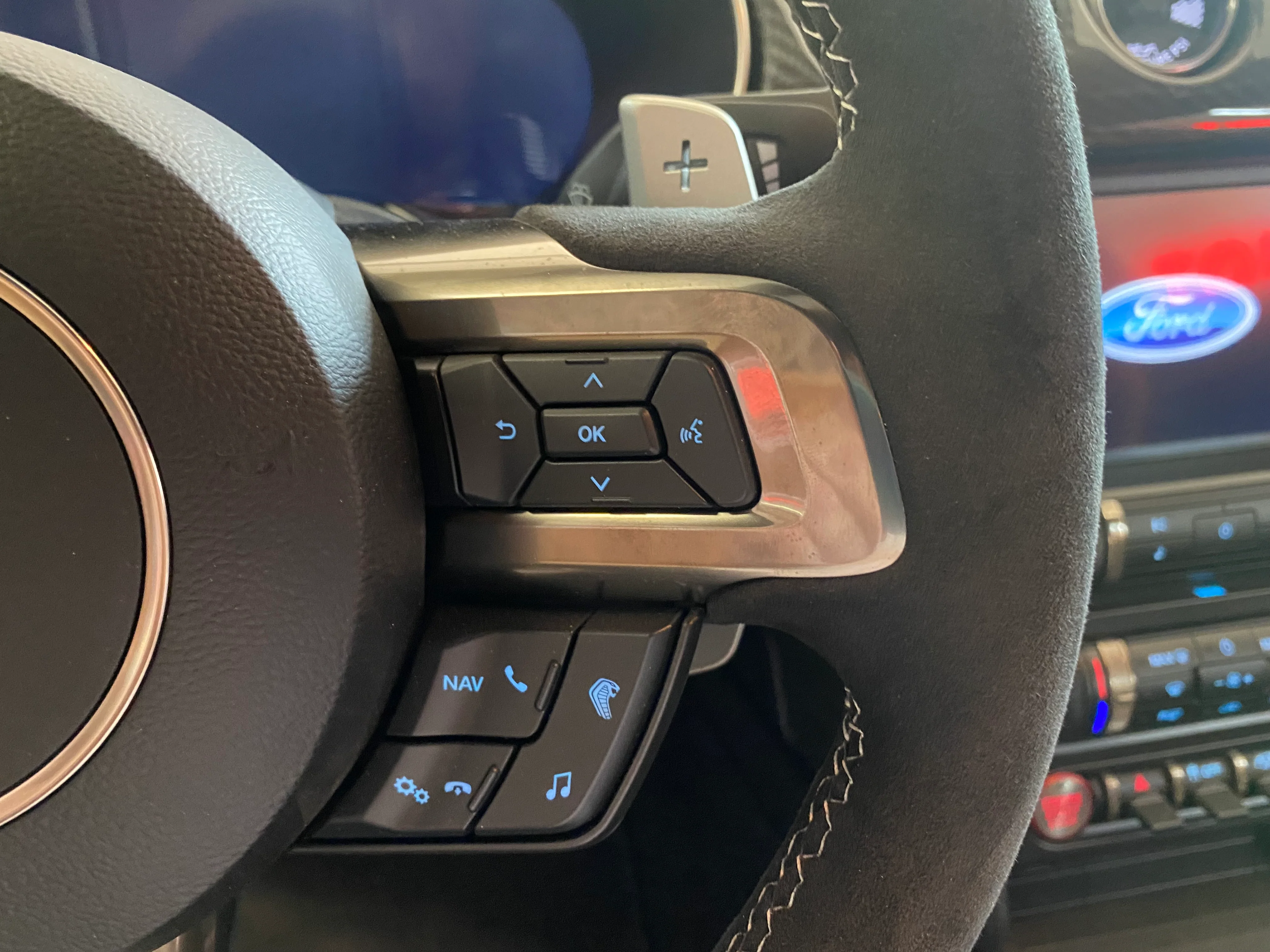 2020 Ford Mustang GT 500 (The Golden Ticket) #3168 - Image 22
