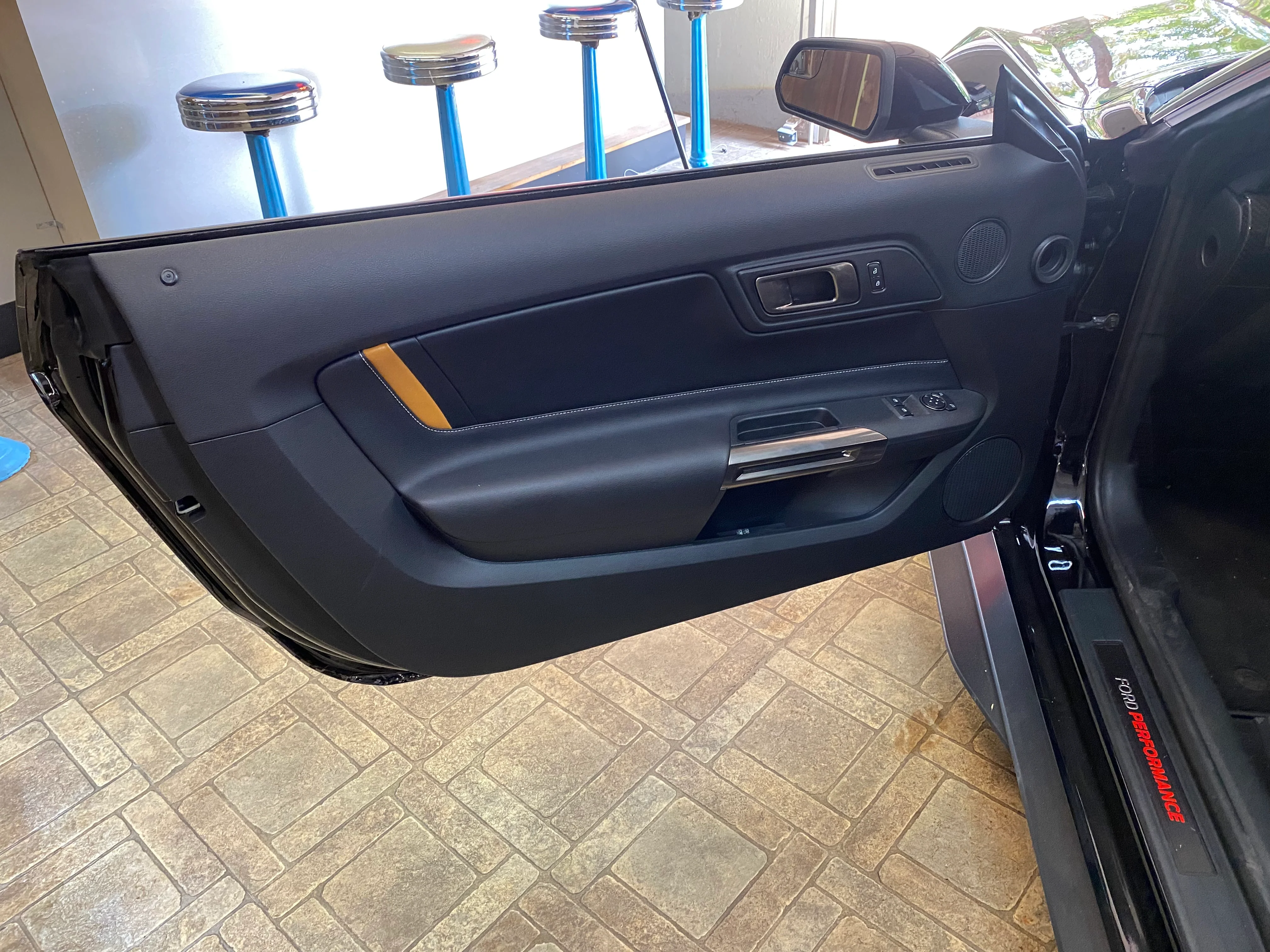2020 Ford Mustang GT 500 (The Golden Ticket) #3168 - Image 29