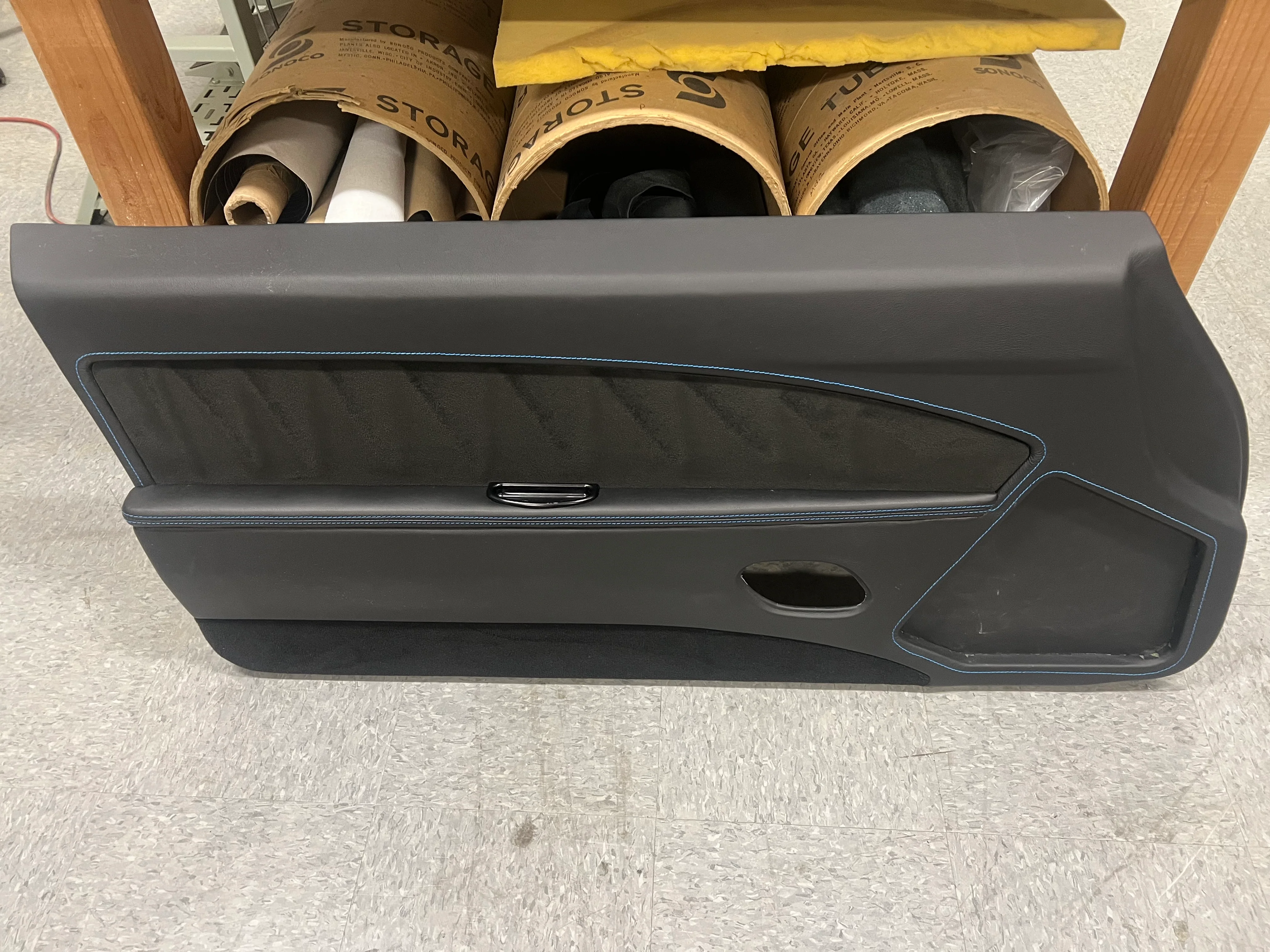 Billet Interior Arm Pull - Image 6