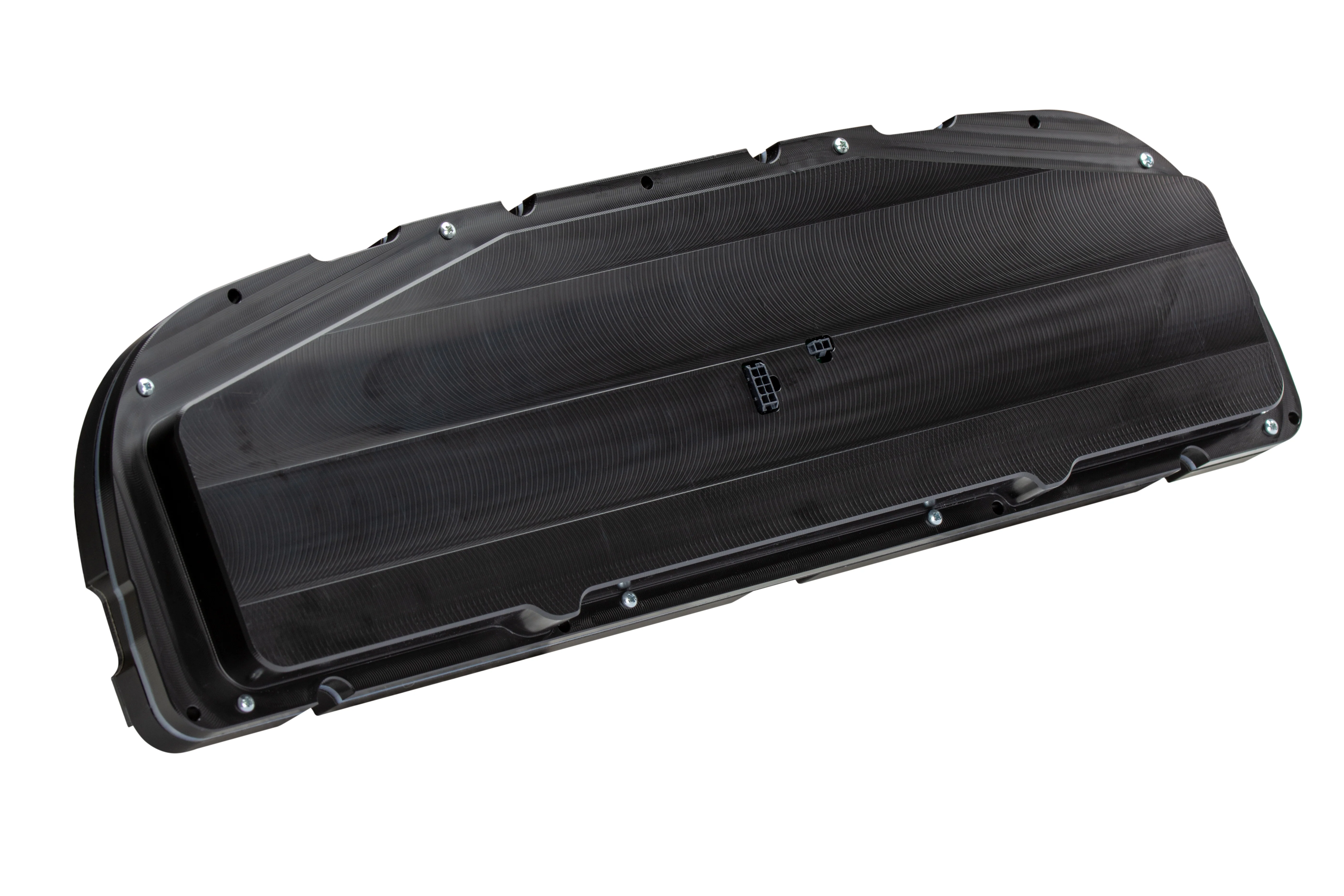 Dakota Digital RTX-60C-PU-X — 1960–63 Chevy/GMC Truck Chevy/GMC Truck RTX Instruments - Image 4