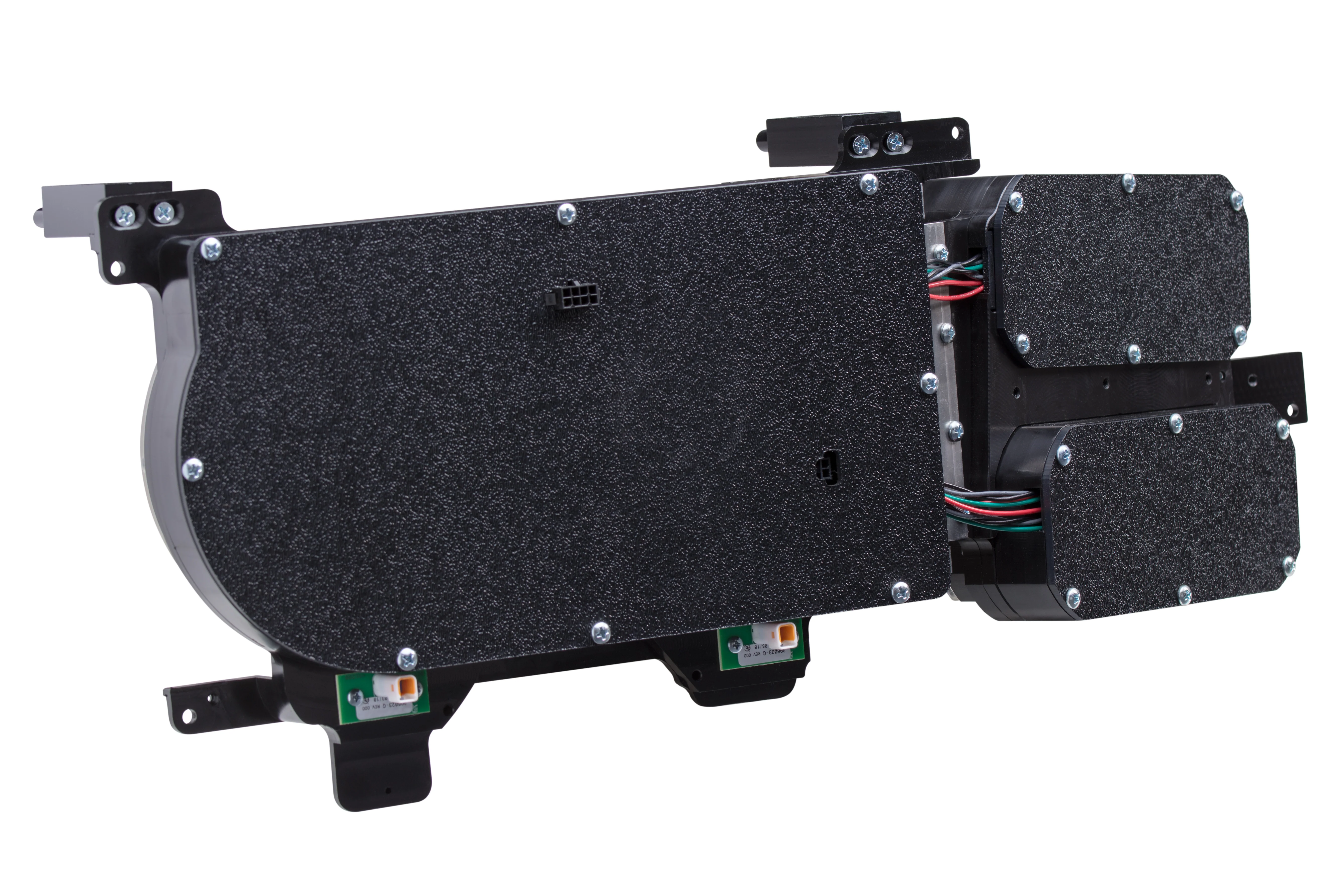Dakota Digital RTX-79C-PU-X — 1979–1987 Chevy/GMC C10/R10 Truck RTX Instrument System - Image 5