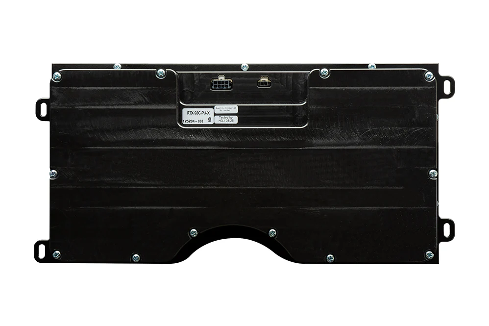 Dakota Digital RTX-92C-PU-X — 1992–1994 GM SUV (Blazer/Suburban) & Chevy/GMC Truck RTX Instrument System - Image 4