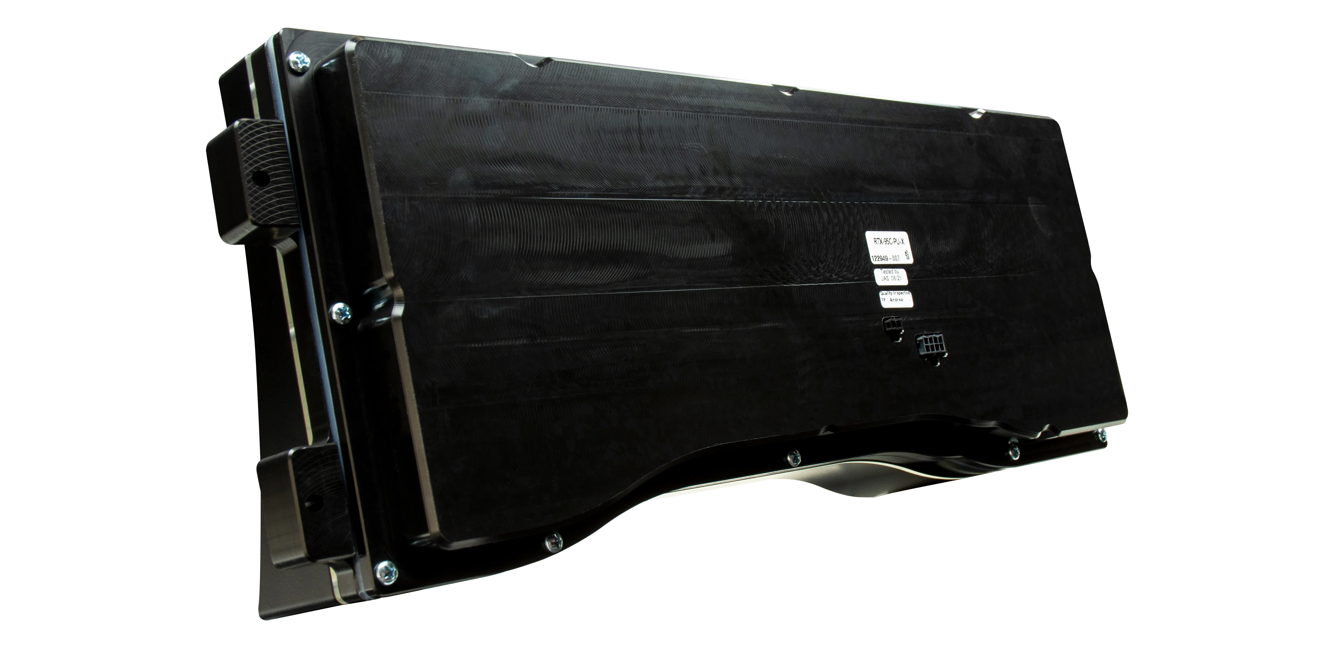 Dakota Digital RTX-95C-PU-X — 1995–98 Chevy/GMC Truck & 1995–00 SUV/HD RTX Gauge Kit - Image 8
