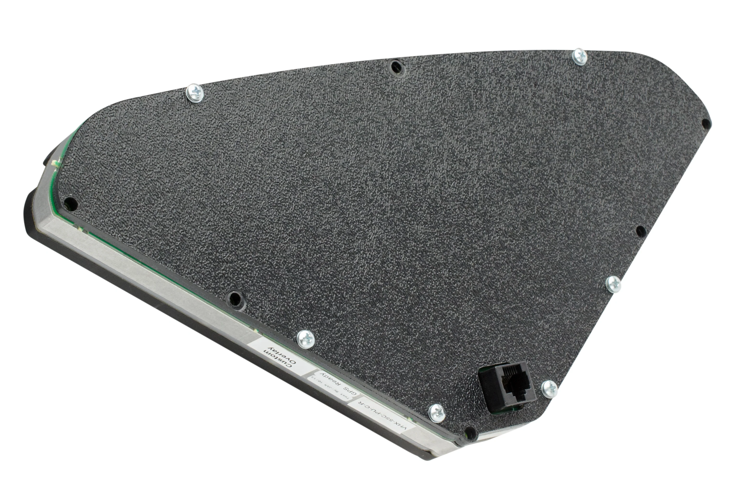 Dakota Digital VHX-55C-PU — 1955–1959 Chevy/GMC Truck VHX Instrument System - Image 5