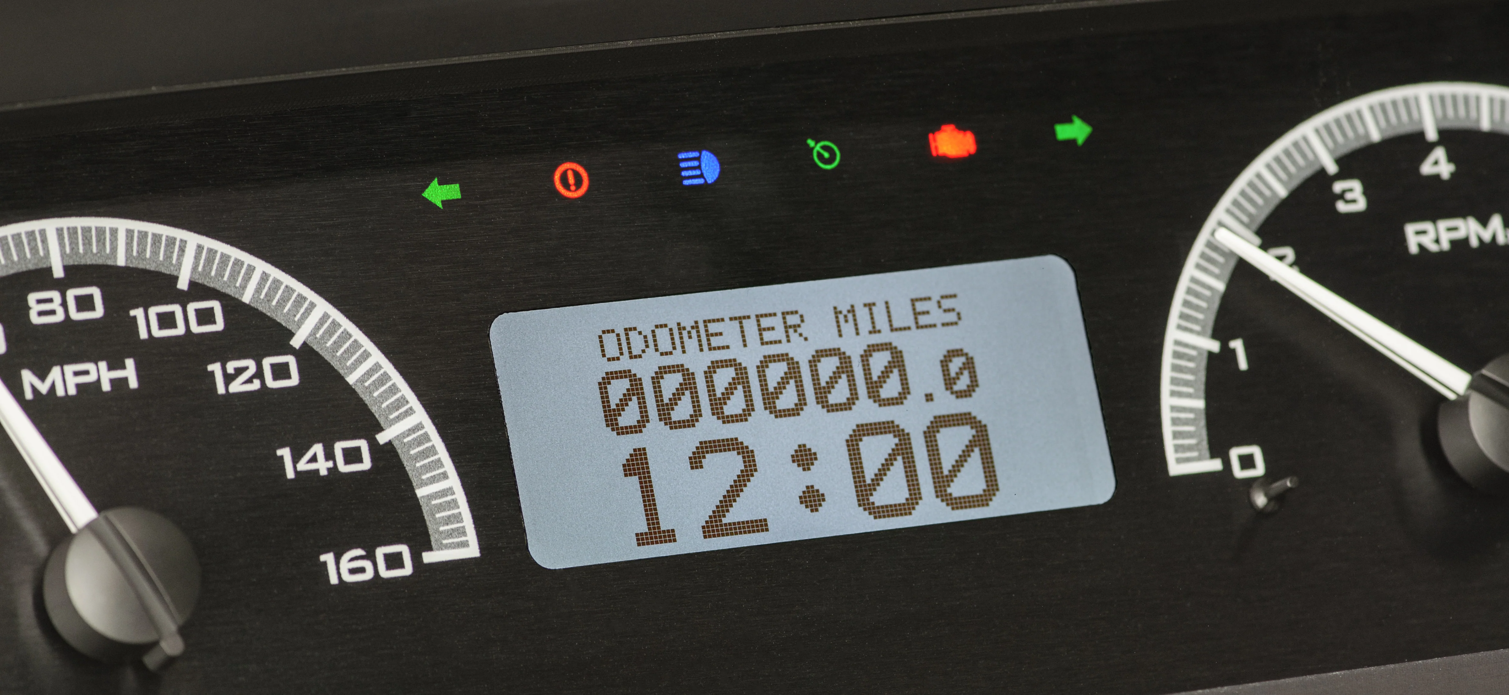 Dakota Digital VHX-69C-NOV — 1969–76 Chevy Nova VHX Gauge Kit - Image 14