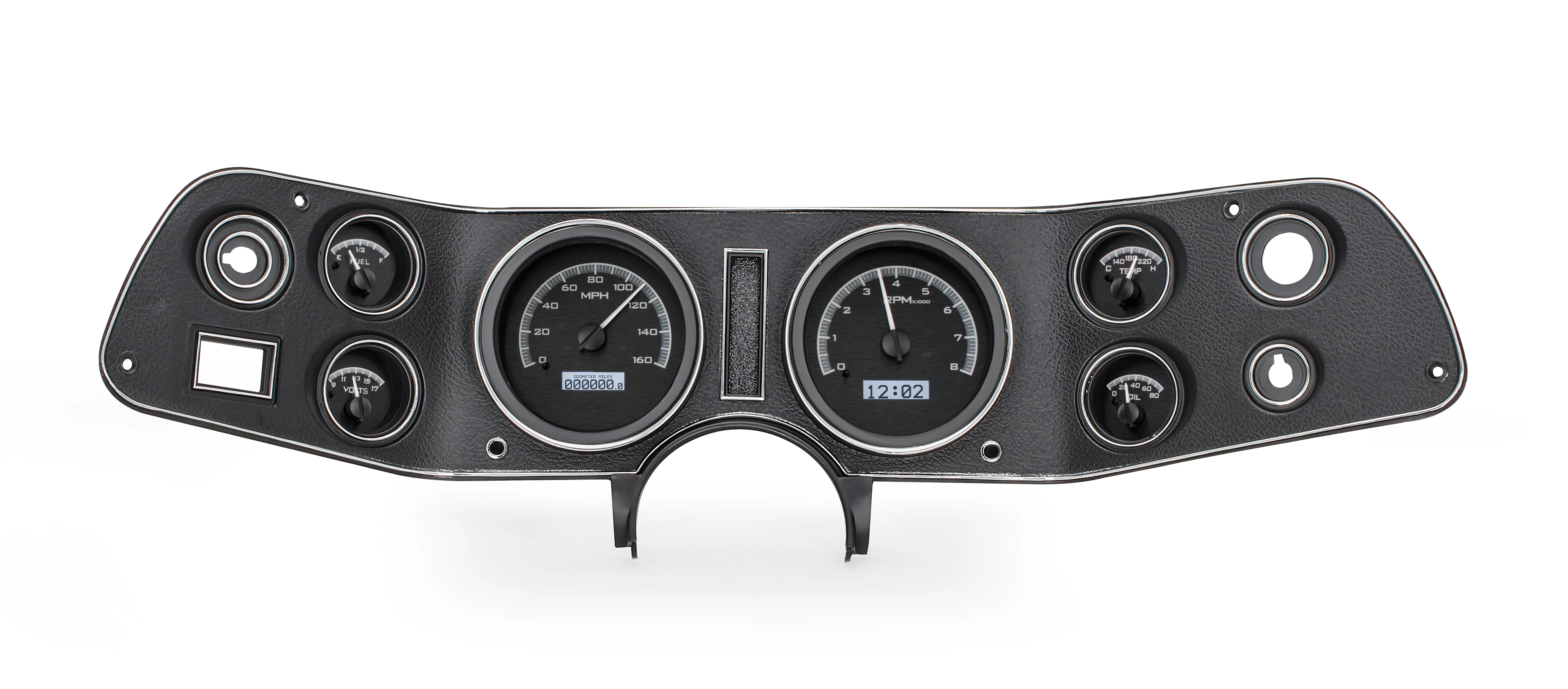 Dakota Digital VHX-70C-CAM — 1970–1981 Chevy Camaro VHX Instrument System - Image 12
