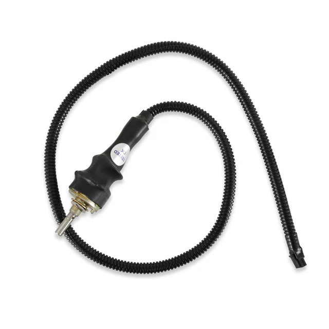 Detroit Speed Selecta-Speed Wiper Kit - Non-Recessed Park 121402 1970-72 Cam - Image 6
