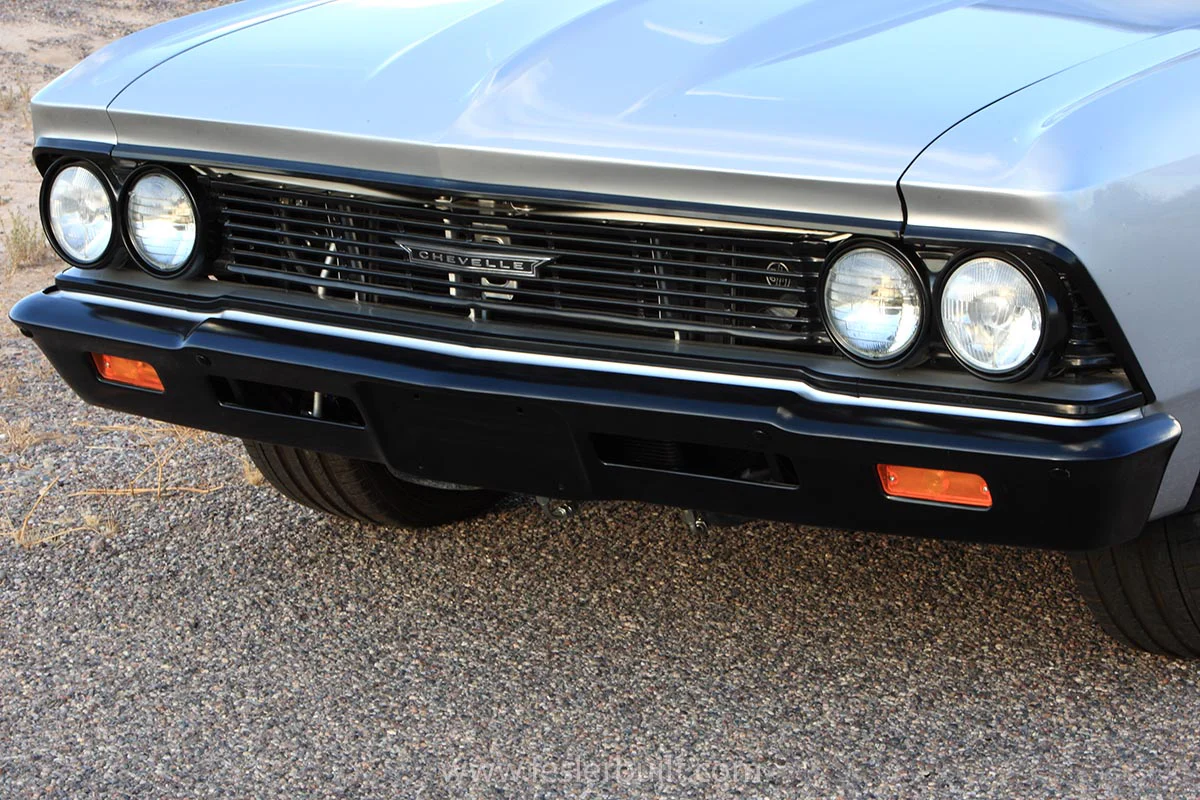 Fesler Built 1966 Chevelle - Image 18