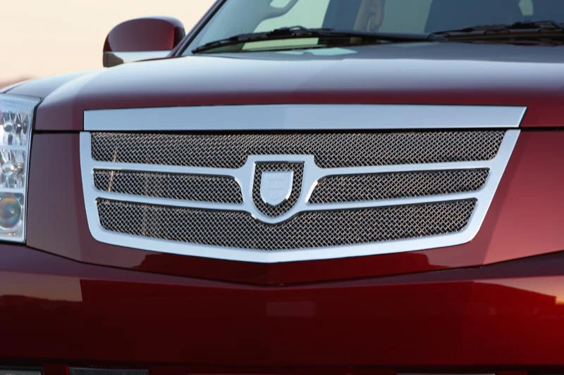 Fesler Built 2008 Cadillac SUV - Image 6