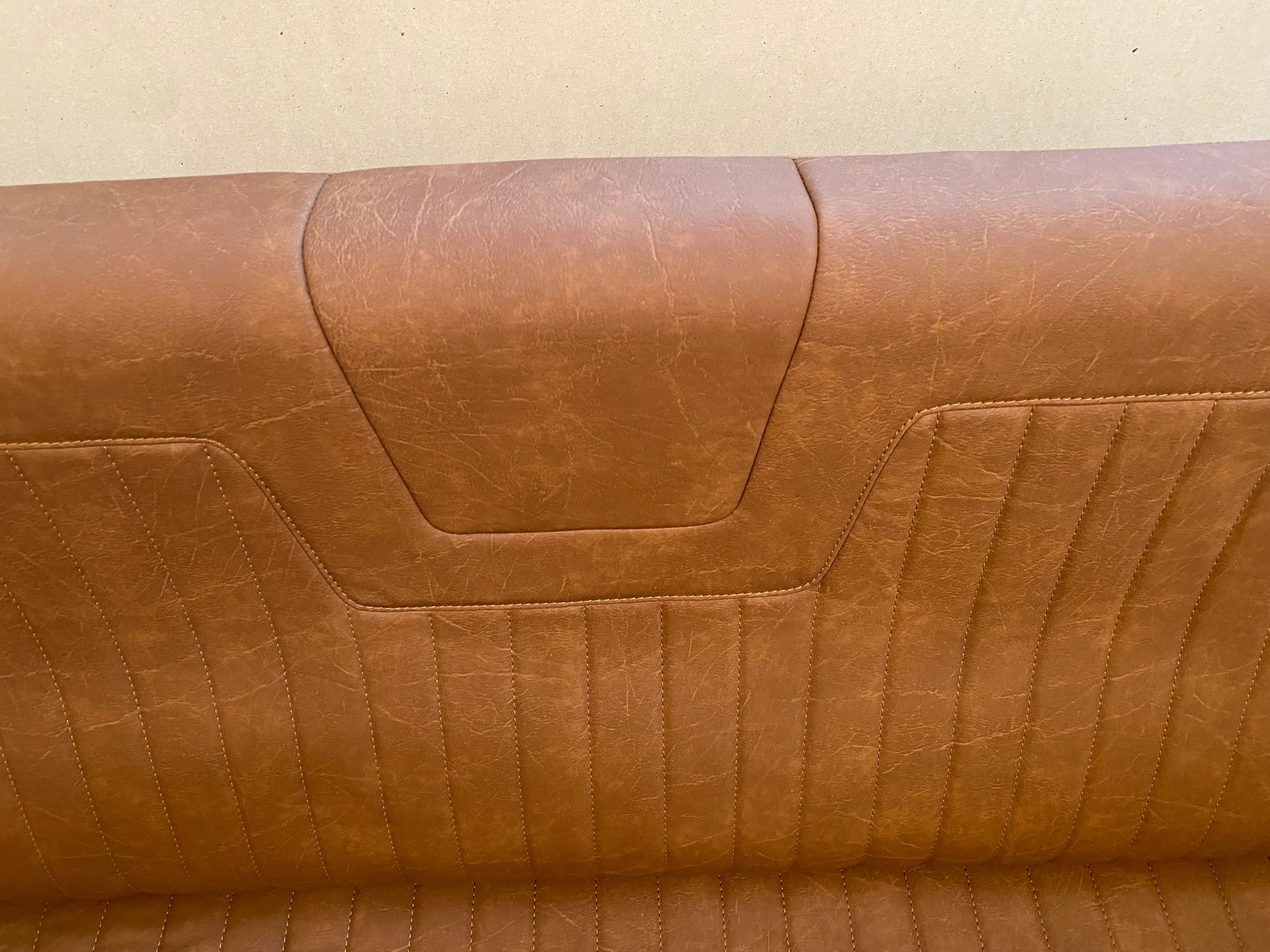 FESLER USA Custom Bench Seat Style B SHIPS TRUCK FREIGHT - Image 12