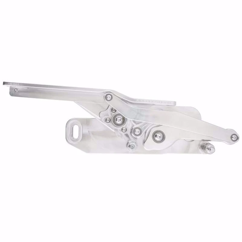 Ringbrothers Chevelle Hood Hinges (1964–1972) | Billet 6061-T6 Pair - Image 7