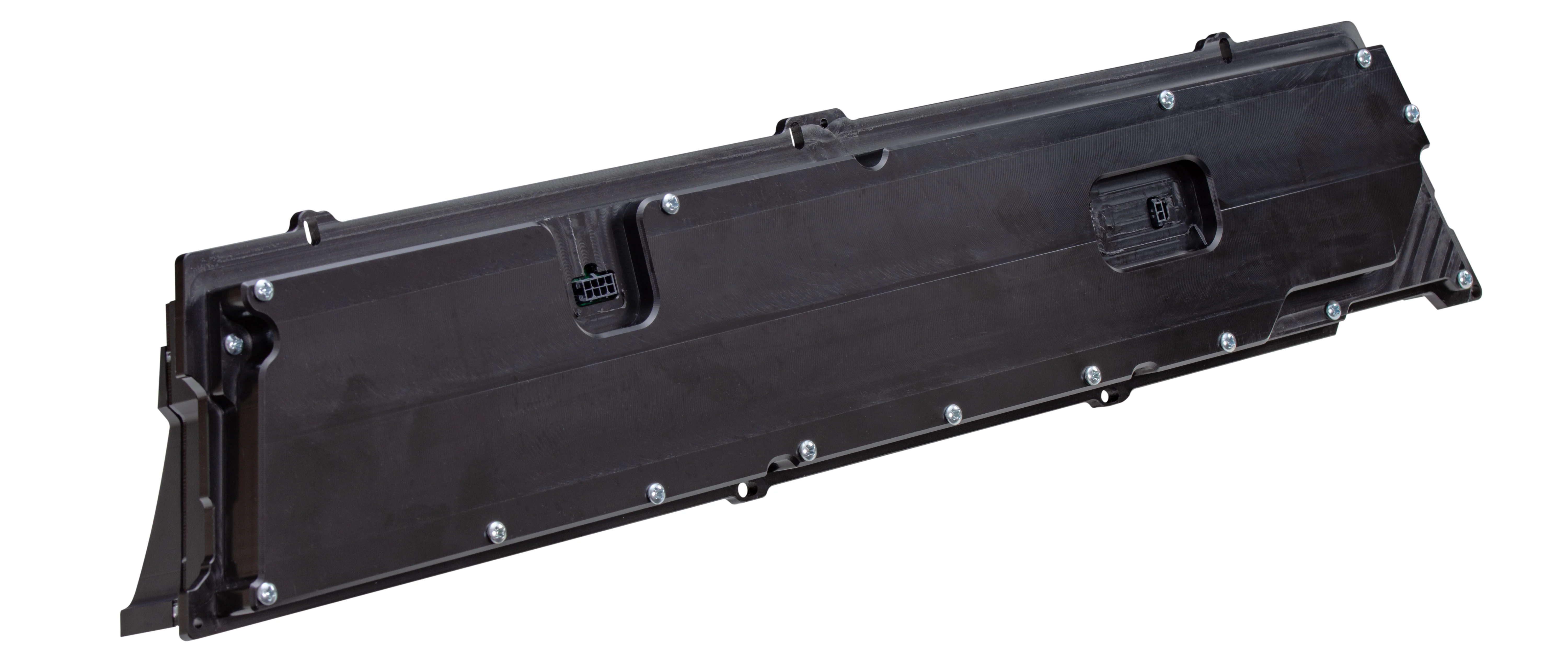 Dakota Digital RTX-66C-CVL-X — 1966–67 Chevy Chevelle/El Camino Chevelle/El Camino RTX Instruments - Image 9