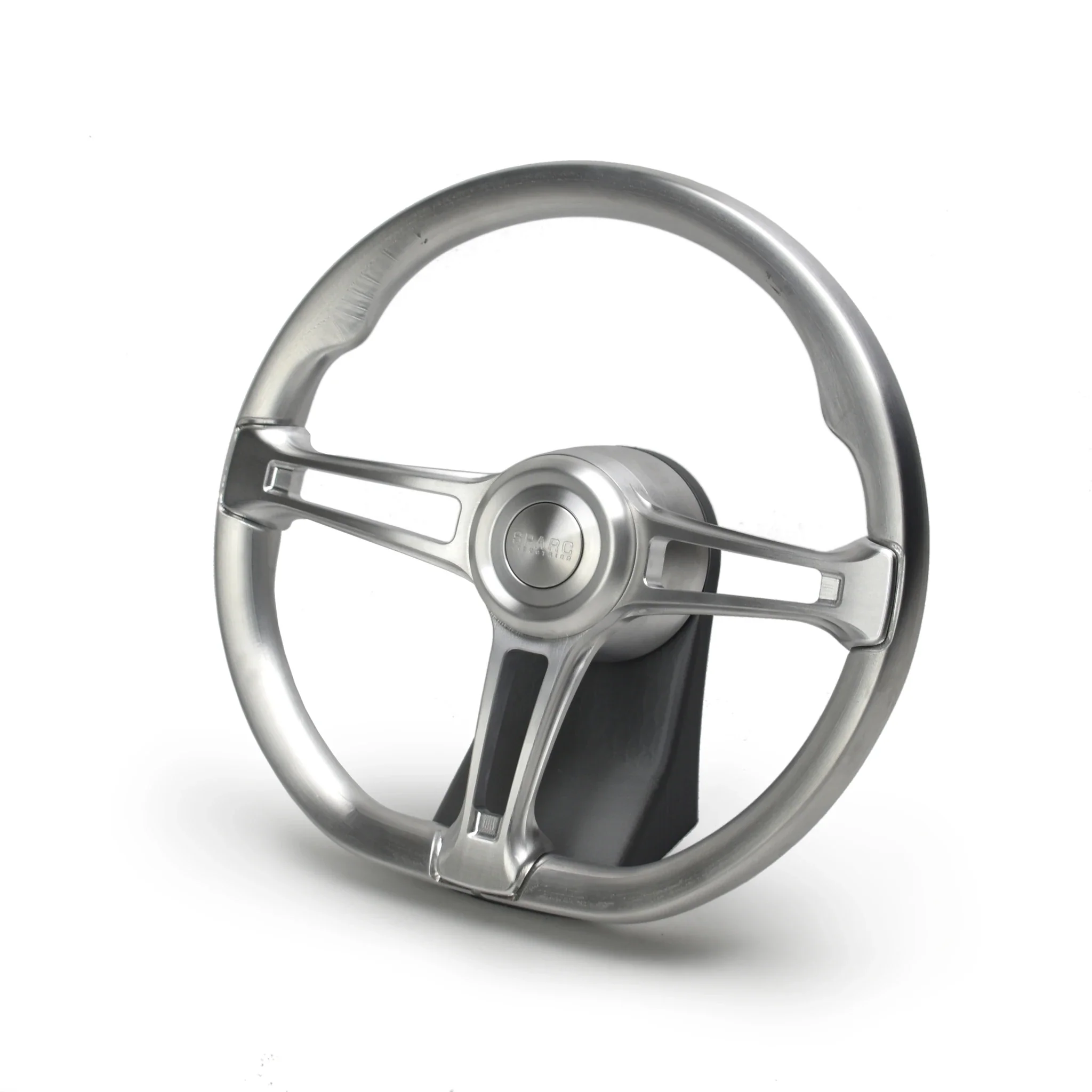SPARC INDUSTRIES SPINDLE STEERING WHEEL - Image 3