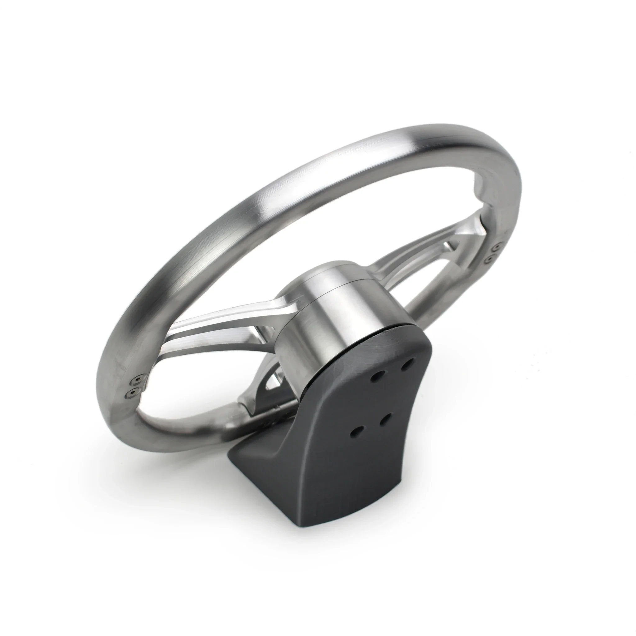 SPARC INDUSTRIES SPINDLE STEERING WHEEL - Image 4
